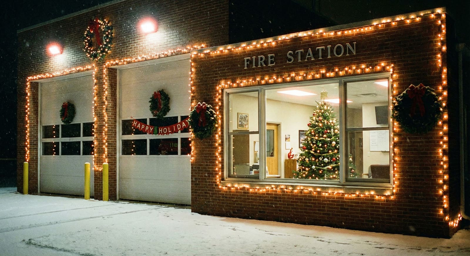 Firefighter Christmas Gifts Guide