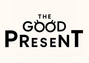 The Good Present Logo